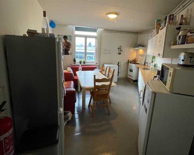Zimmer bei Kottendijk In Enschede