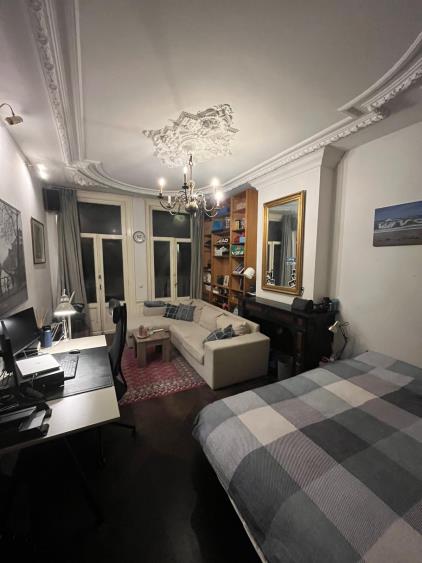 Kamer te huur 850 euro Ceintuurbaan, Amsterdam