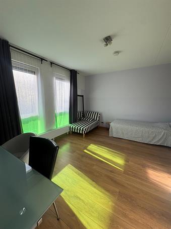 Zimmer bei Bart Poesiatstraat In Amsterdam