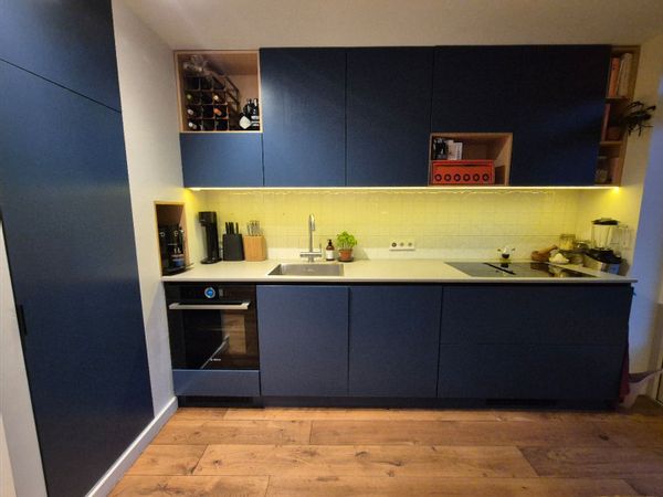 Wohnung bei Joris van Andringastraat In Amsterdam