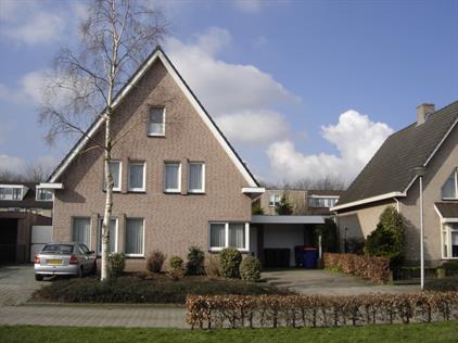 Zimmer zu vermieten 525 Euro Speelveld, Etten-Leur
