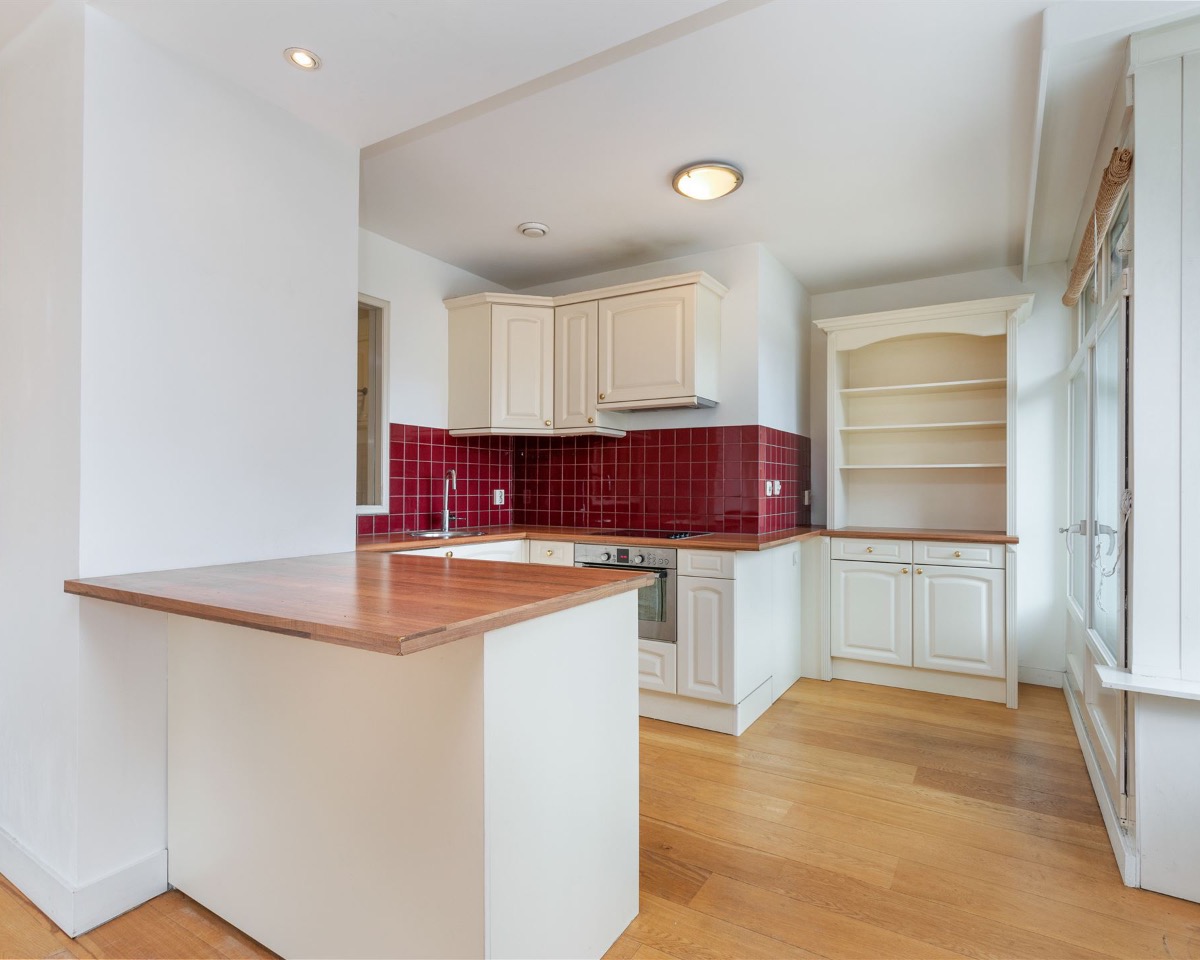 Appartement te huur in Amsterdam – Hoofddorpplein – foto 2
