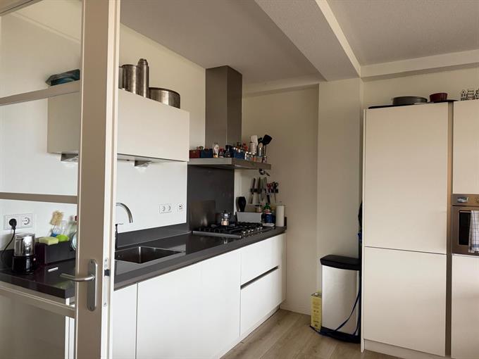 Wohnung bei Wibautstraat In Amsterdam