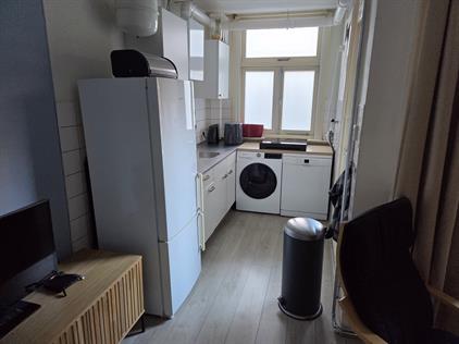 Studio te huur 1600 euro Derde Schinkelstraat, Amsterdam