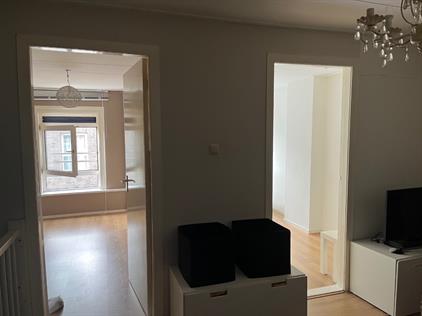 Kamer te huur 750 euro Van Imhoffstraat, Utrecht