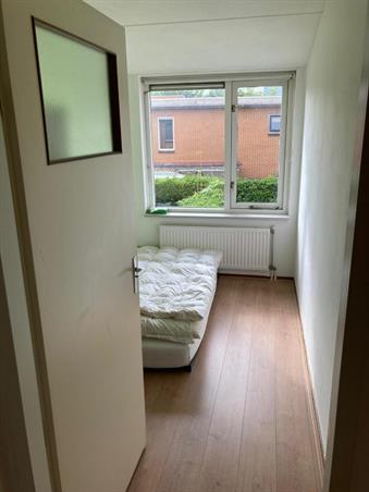 Kamer in Amsterdam, Wannepad op Kamernet.nl: 