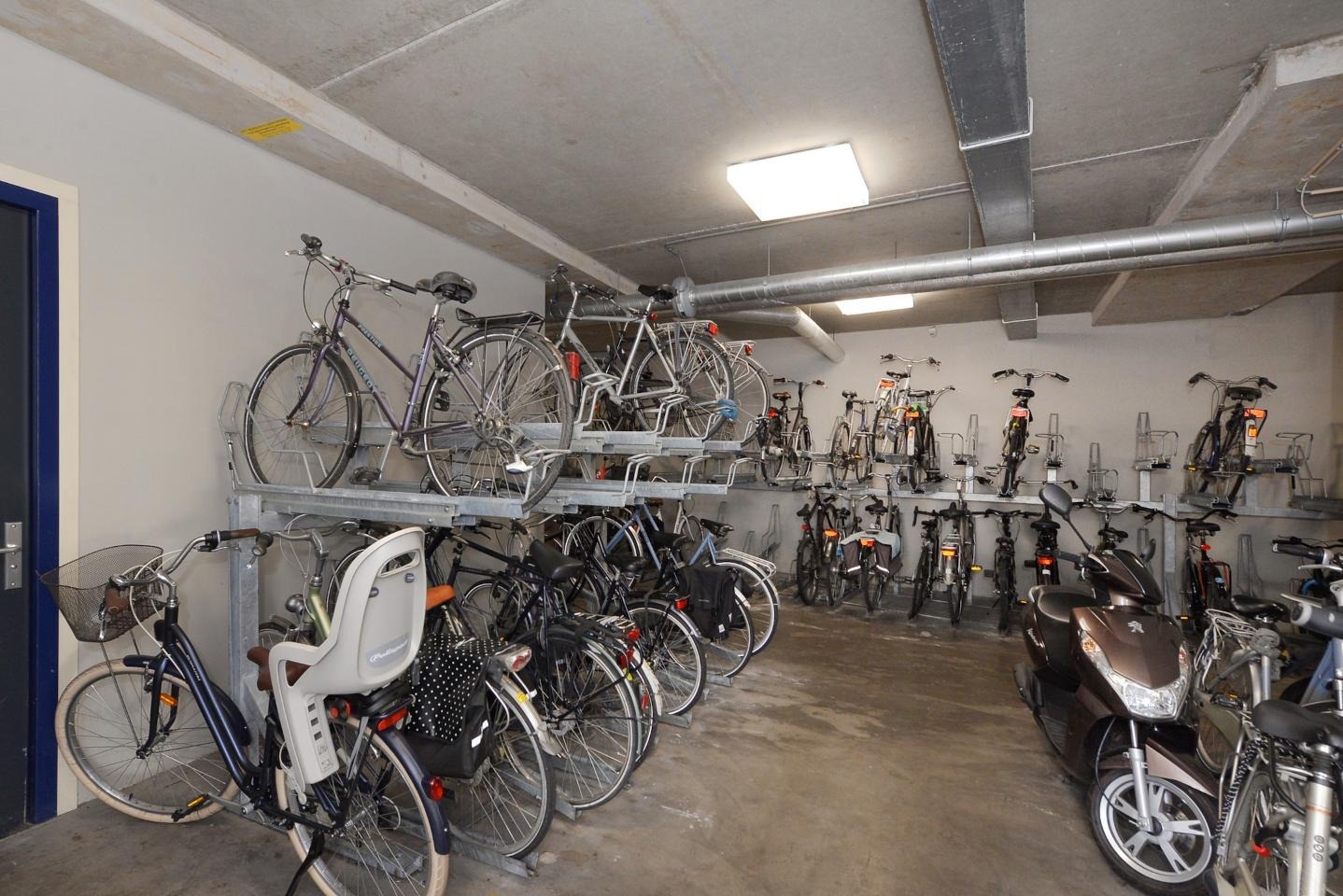 Appartement te huur in Delft – Icarusweg – foto 4