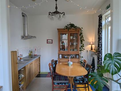 Apartment for rent 1100 euro Binnensingel, Deventer