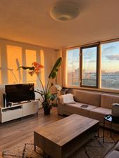 Kamer te huur 1400 euro Wittgensteinlaan, Amsterdam