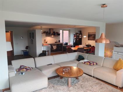 Kamer te huur 782 euro Panamalaan, Amsterdam