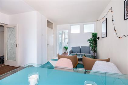 Kamer te huur 700 euro Edmond Hellenraadstraat, Rotterdam