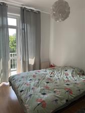 Apartment for rent 950 euro Admiraal De Ruijterweg, Amsterdam