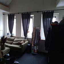 Studio te huur 800 euro Herman van Hoevellstraat, Enschede