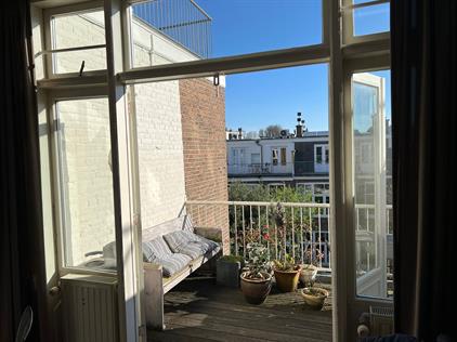 Apartment for rent 1300 euro Conradkade, Den Haag