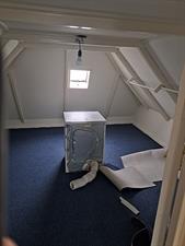 Appartement te huur 975 euro Kerkstraat, Groningen