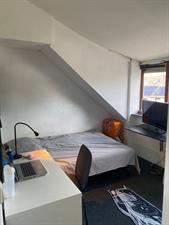 Room for rent 600 euro Helena Kuipers-Rietberghof, Amsterdam