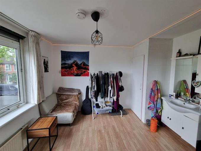 Zimmer bei Siriusstraat In Groningen