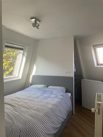 Wohnung bei Brandenburgerstraat In Groningen