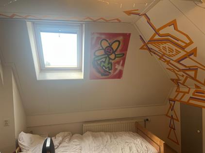 Room for rent 450 euro Zuider Parallelweg, Velp-Rheden