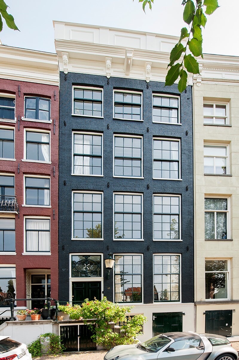 Kamer te huur in de Binnenkant in Amsterdam