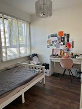 Room for rent 800 euro Aalbersestraat, Amsterdam