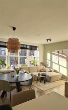 Appartement te huur 2200 euro Vrolikstraat, Amsterdam