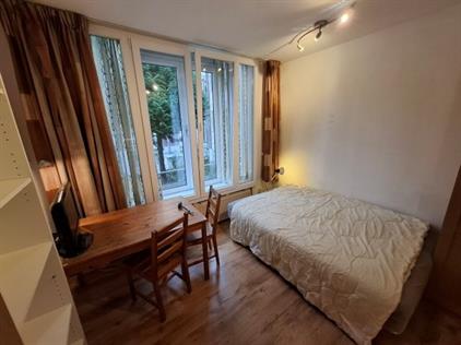 Room for rent 1150 euro Holendrechtstraat, Amsterdam