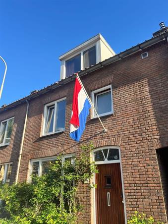 Zimmer bei Niemeijerstraat In Wageningen