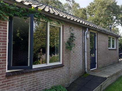 Studio for rent 900 euro Papenhorn, Broek op Langedijk