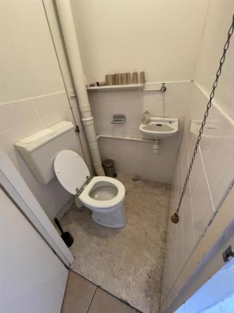 Zimmer bei Briljantstraat In Groningen