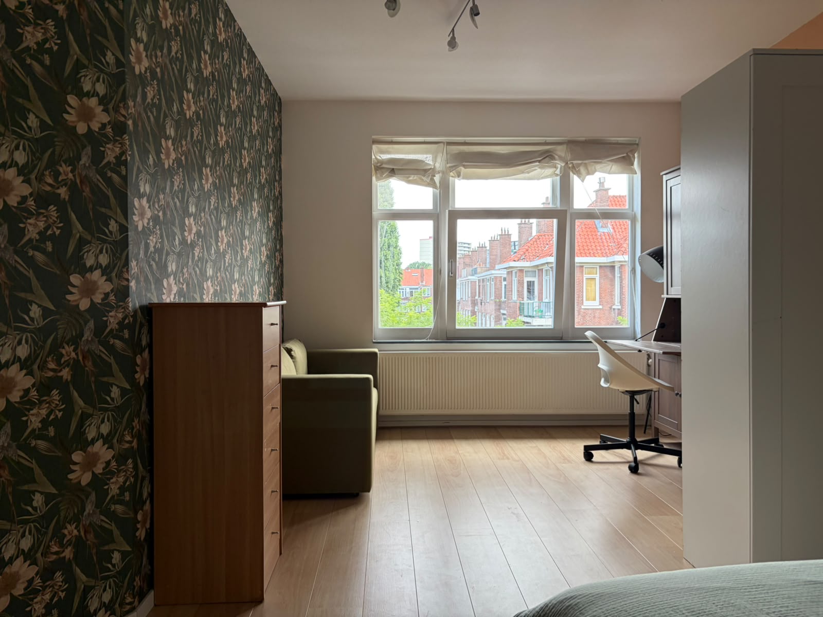 Kamer te huur in Den Haag – Anna Bijnslaan – foto 4