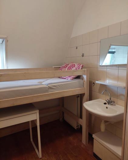 Room for rent 500 euro Tooropstraat, Nijmegen