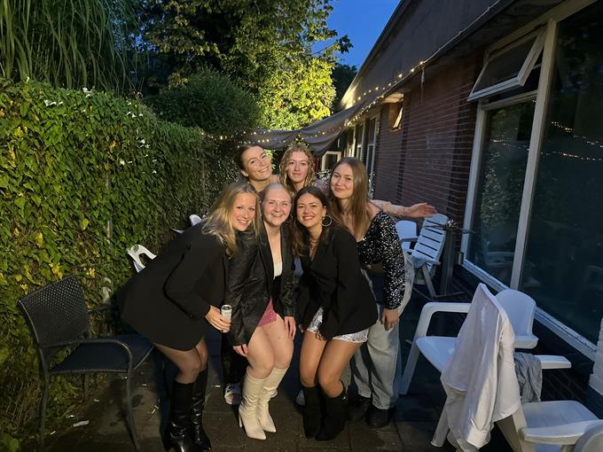 Zimmer bei Lipperkerkstraat In Enschede
