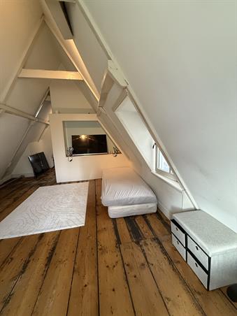 Zimmer bei Spuistraat In Amsterdam