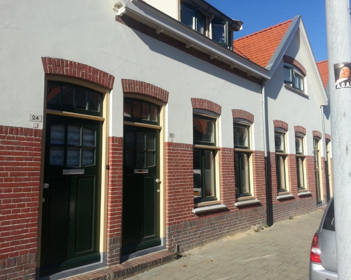 Kamer te huur in de Johannastraat in Eindhoven