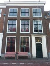 Kamer te huur 700 euro Rapenburg, Leiden