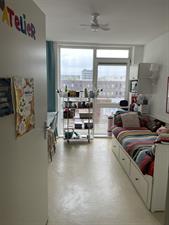 Room for rent 650 euro Daguerrestraat, Amsterdam
