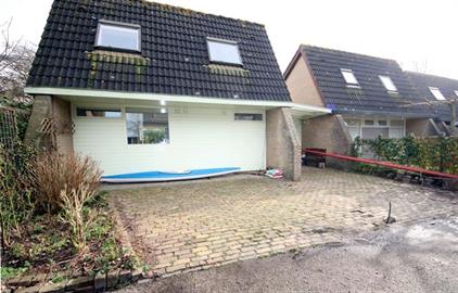 Apartment for rent 1295 euro Watertuin, Warmond