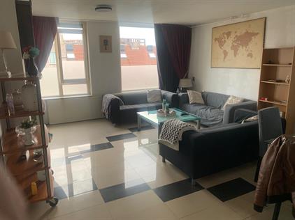 Apartment for rent 1999 euro Jacob Paffstraat, Amsterdam