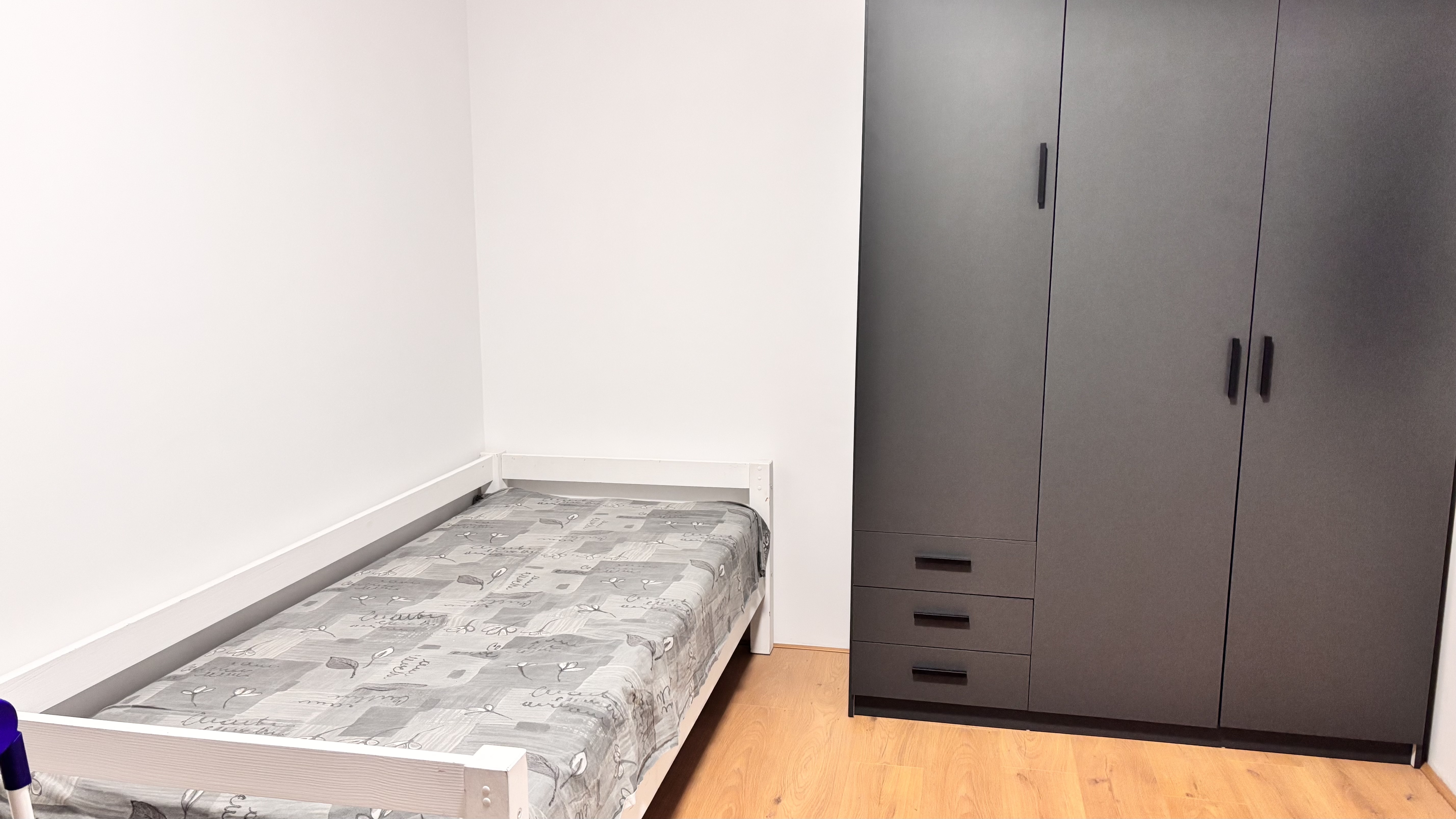 Kamer aan Heemraadweg, Weesp 7