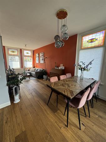 Wohnung bei Distelstraat In Utrecht