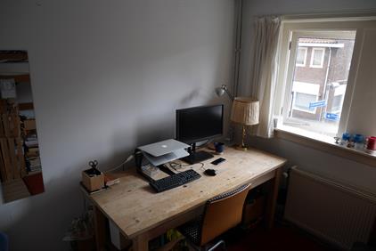 Room for rent 495 euro Zilvermeeuwstraat, Hilversum