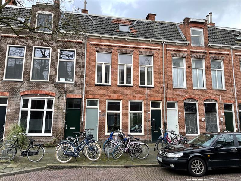 Padangstraat