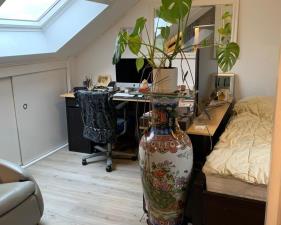 Room for rent 960 euro Maldenhof, Amsterdam