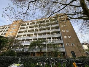 Kamer te huur 1100 euro Korte Geuzenstraat, Amsterdam