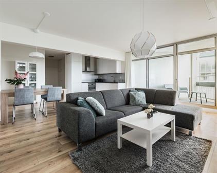 Room for rent 1350 euro Gouden Leeuw, Amsterdam