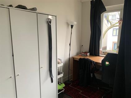 Room for rent 1150 euro Lokerenstraat, Amsterdam