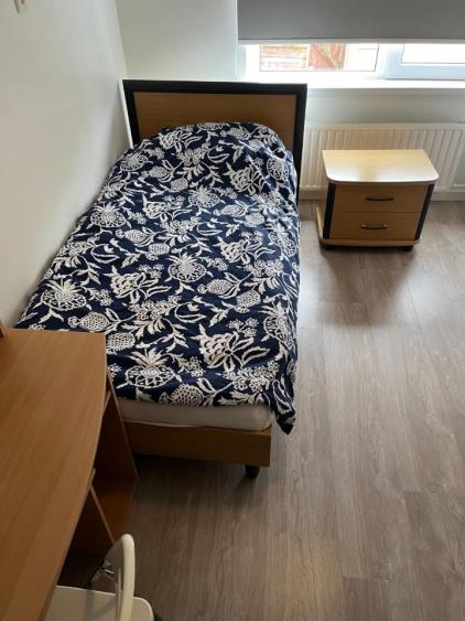 Room for rent 650 euro Graan voor Visch, Hoofddorp