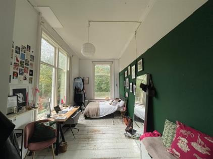 Room for rent 750 euro Nieuwegracht, Utrecht