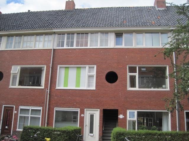 Kamer te huur in de Lingestraat in Groningen